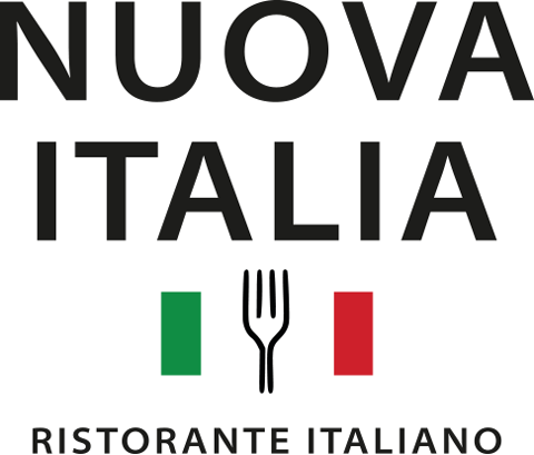 Ristorante Nuova Italia Berlin - Mitte Logo
